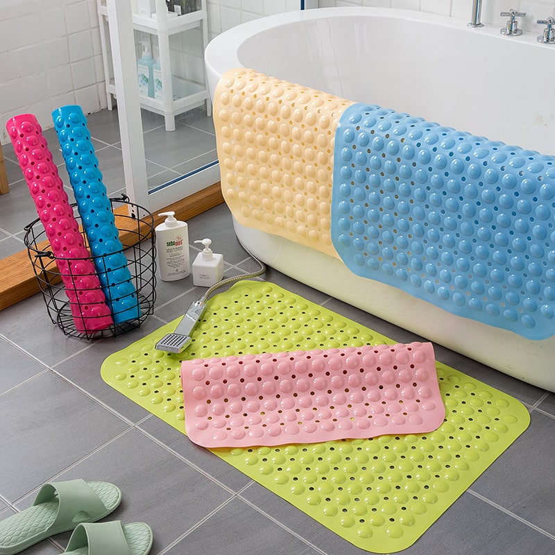 Tapis antidérapant de salle de bain – Image 7