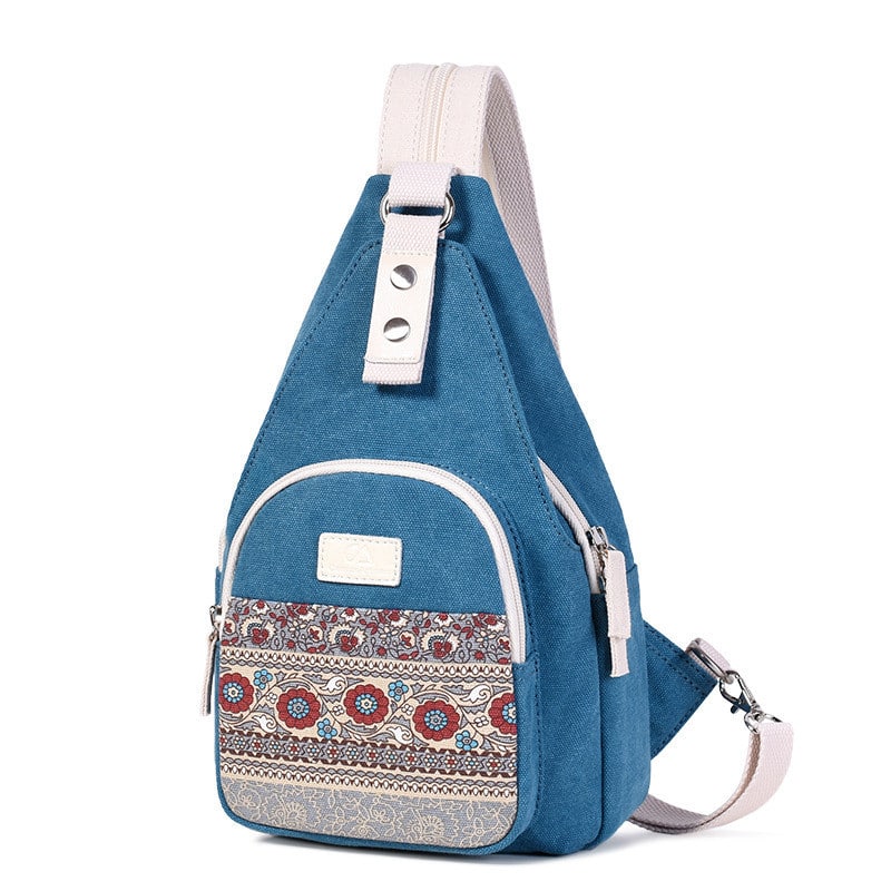 Sac de personnalité de style ethnique de mode pour femmes – Image 2