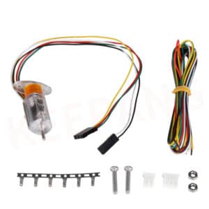 Accessoires pour imprimante 3D