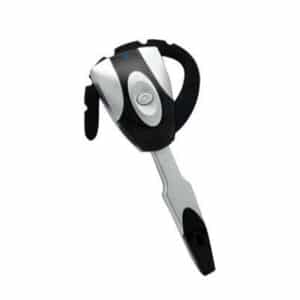 Oreillette bluetooth sans fil. Casque d'écoute bluetooth d'affaires unique