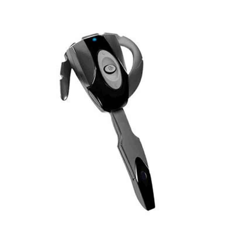 Oreillette bluetooth sans fil. Casque d'écoute bluetooth d'affaires unique – Image 5