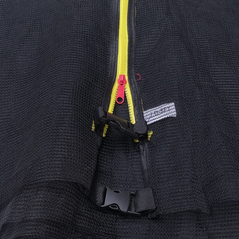 Clôture pour trampoline – Image 7