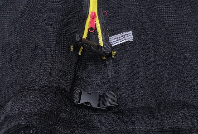 Clôture pour trampoline – Image 5