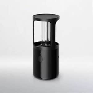 Lampe à ozone UV