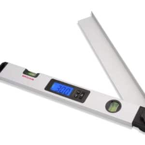 Mètre à niveau à affichage numérique