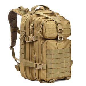 Sac à dos militaire. Sac alpinisme. Sac dos camouflé