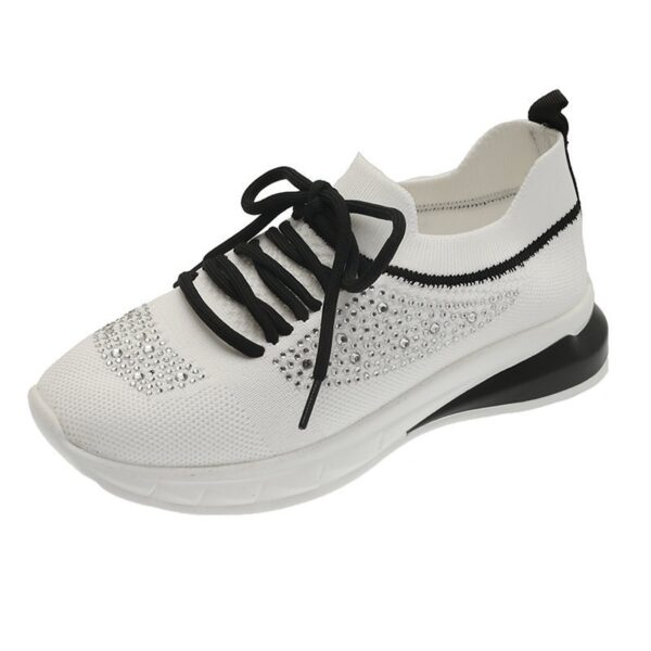 Chaussures décontractées pour femmes – Image 4