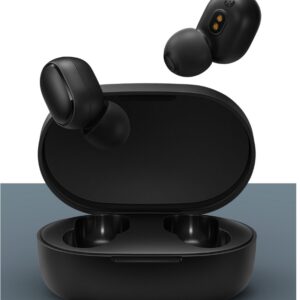 Oreillette bluetooth sans fil. Casque Bluetooth sans fil à amplification des basses