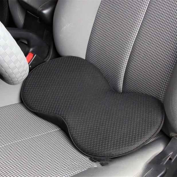 Mini coussin pour siège de lvoiture