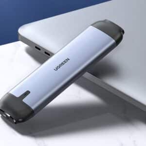 Lecteur de disque dur Mobile