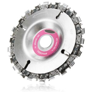Disque meuleuse de découpe professionnelle