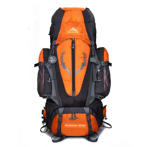 Sac à dos de voyage. Sac de randonnée en plein air – Image 6
