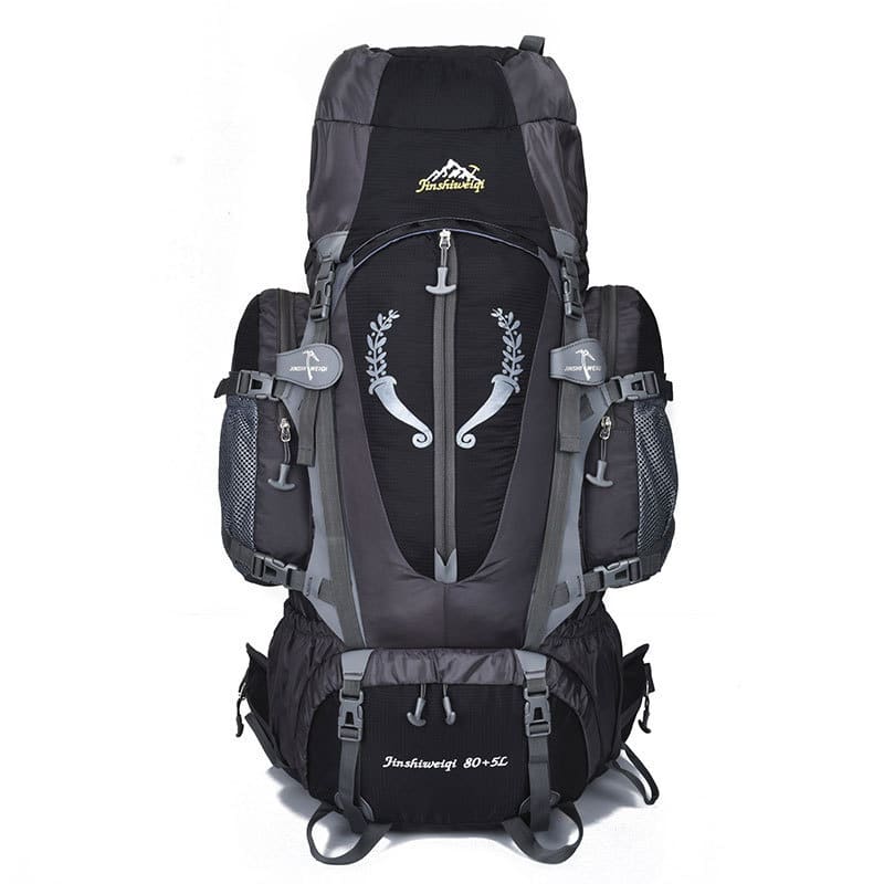 Sac à dos de voyage. Sac de randonnée en plein air – Image 7