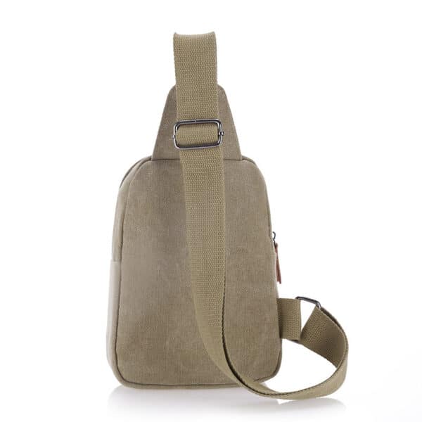 Sac tendance à la mode pour hommes – Image 2