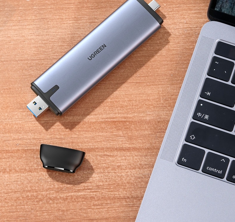 Lecteur de disque dur Mobile – Image 5