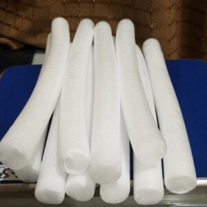 Instrument utilisé pour les housses de canapé. Matériaux de flottabilité pour gilets et bouées de sauvetage