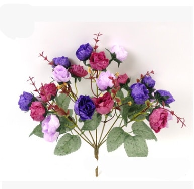 Fleur de décoration domestique – Image 9