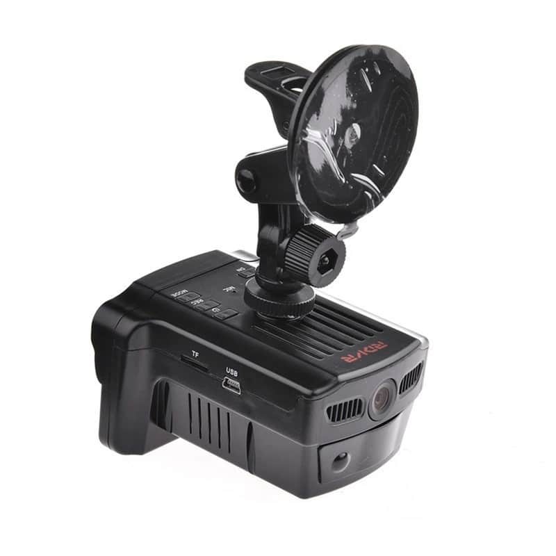 Radar mobile de mesure de vitesse H588 deux en un – Image 4