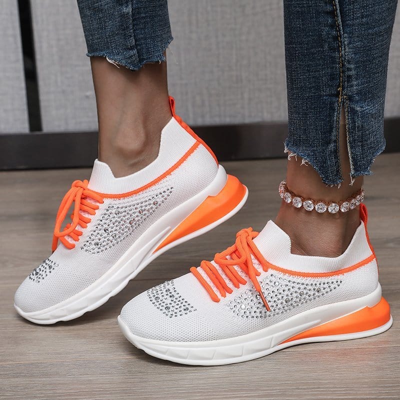 Chaussures décontractées pour femmes