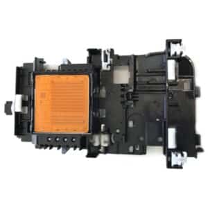 Accessoires de buse pour tête d'impression