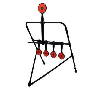 Accessoires d’entraînement au tir à la cible automatique