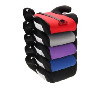 Siège de sécurité de voiture pour enfants