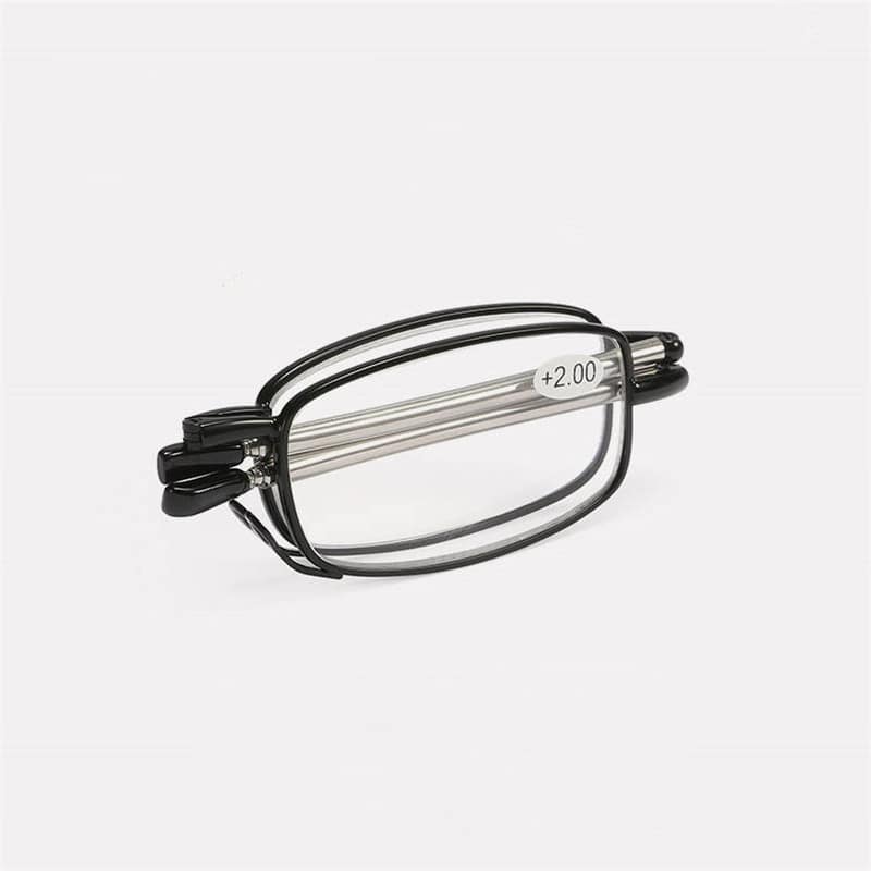 Lunettes de lecture pliable pour hommes et femmes – Image 3