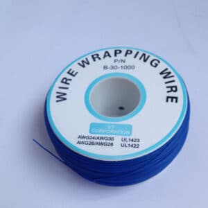 Bobine pour clôture électronique