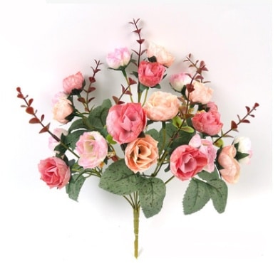 Fleur de décoration domestique – Image 7