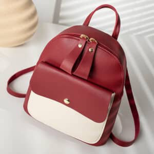 Sac multifonctionnels à bandoulière unique et diagonale tendance pour femmes
