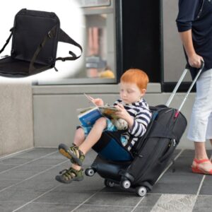 Chaise pliante douce et confortable pour enfants