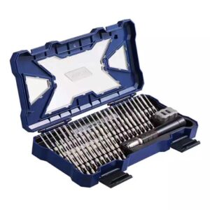 Tournevis multifonctions. Outil de réparation à précision