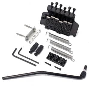 Accessoires de guitare électrique