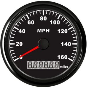 Tachymètre pour voitures