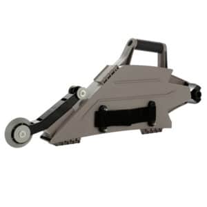 Outils de construction et décoration à calfeutrer pour plâtrage de carreaux