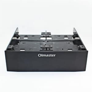 Support de disque dur.