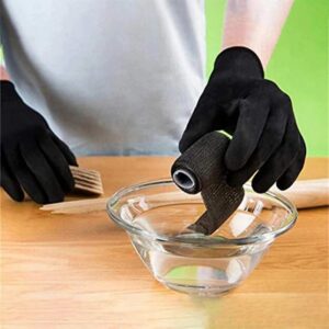 Ruban de réparation de tuyaux en fibre de verre