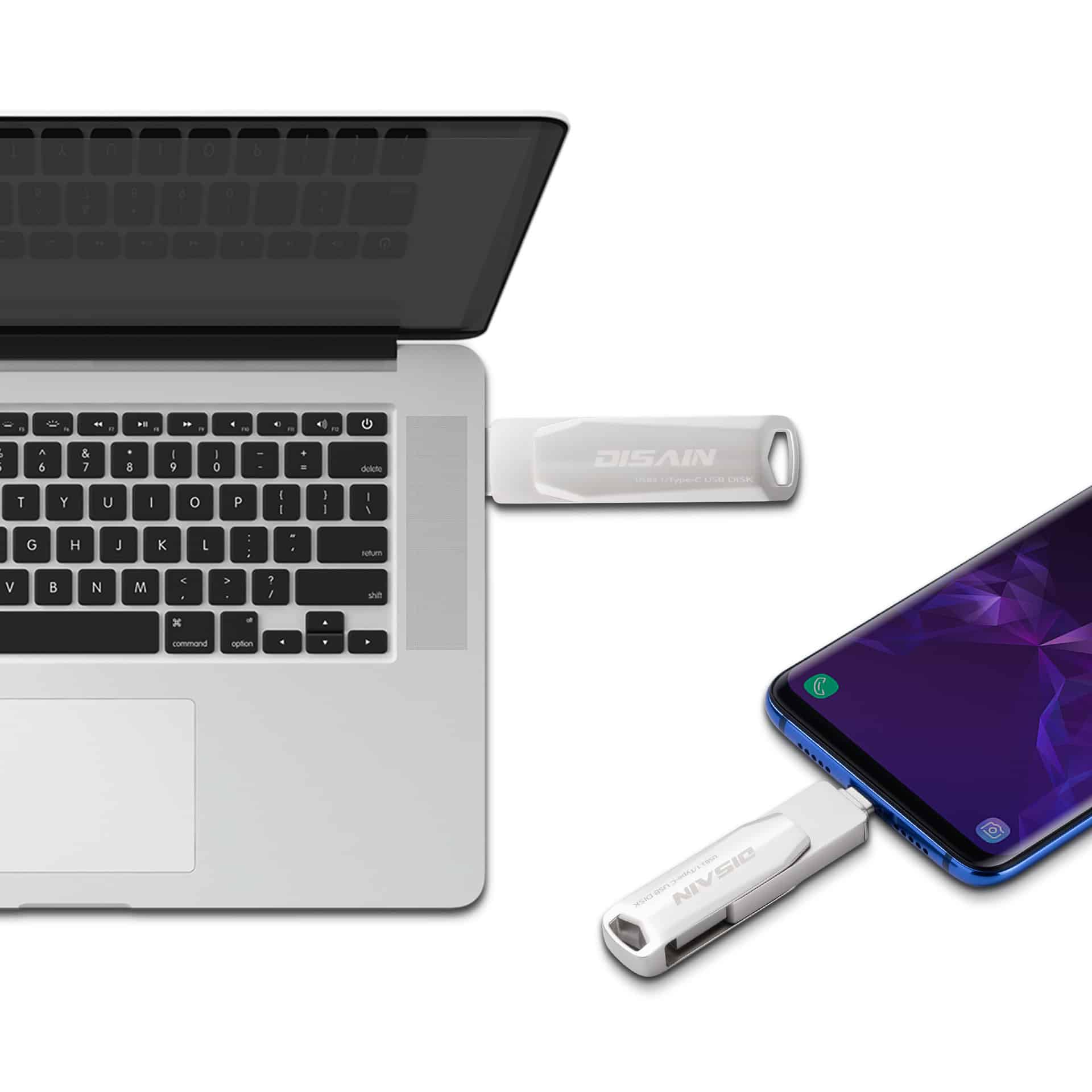 Clé USB de stockage des données – Image 3