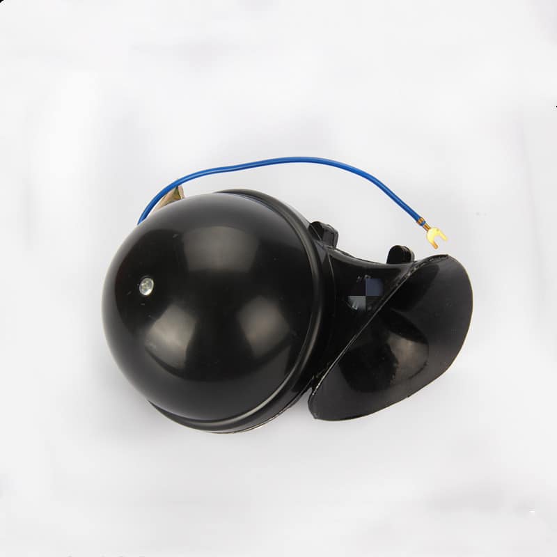 Klaxon monotone à forte puissance pour voitures – Image 2