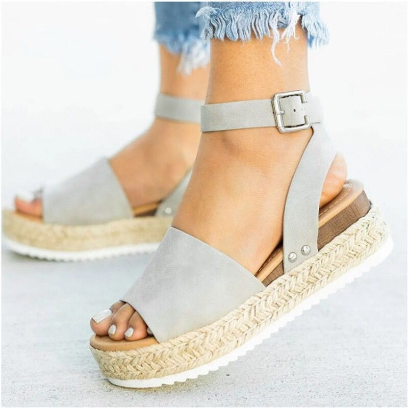 Grandes chaussures décontractées à pampilles pour femmes – Image 9
