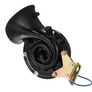 Klaxon monotone à forte puissance pour voitures