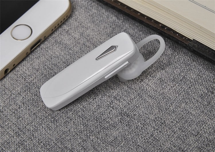 Oreillette bluetooth sans fil. Ecouteurs sans fil – Image 2