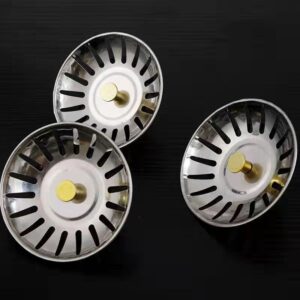 Tendeur d'accessoires d'eau pour évier de cuisine