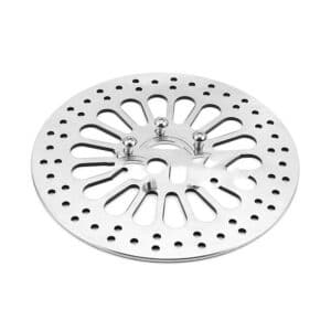 Disque de frein de qualité pour motocyclettes