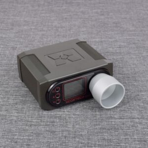 Tachymètre multifonctions de précision pour l'exportation