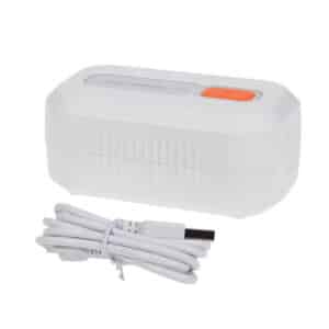 Respirateur de stérilisation à l'ozone