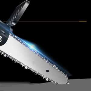 Lames de scie pour tronçonneuses