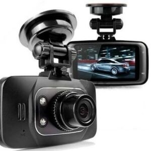 Enregistreur de conduite automobile ayant une résolution de 1080p HD