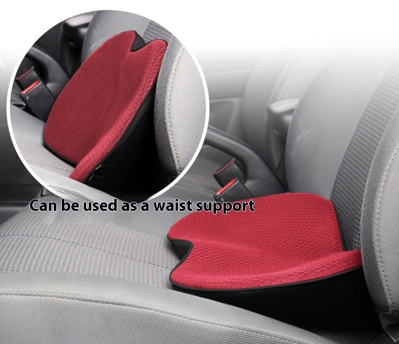 Mini coussin pour siège de lvoiture – Image 5