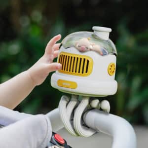 Ventilateur pour voitures